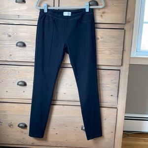 EUC Adriano Goldschmied knit luxe denim jeans 28r